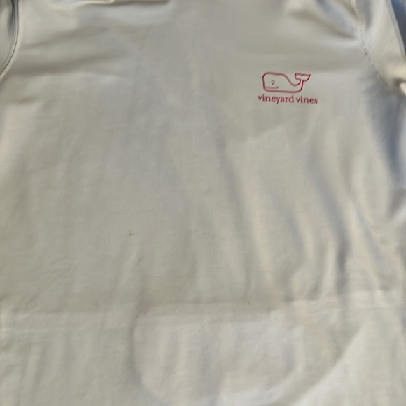 Vineyard Vines Performance Sweatshirt Size M - Picture 7 of 14